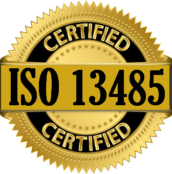 Получение сертификата ISO 13485