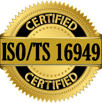 Получение сертификата ISO/TS 16949
